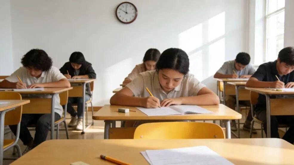 @单招考生，考前必读宝典请查收！