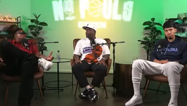 皮尔斯在一档节目中谈丹佛掘金队如何赢得西部冠军：
"我看好他们的理由在于：他们拥