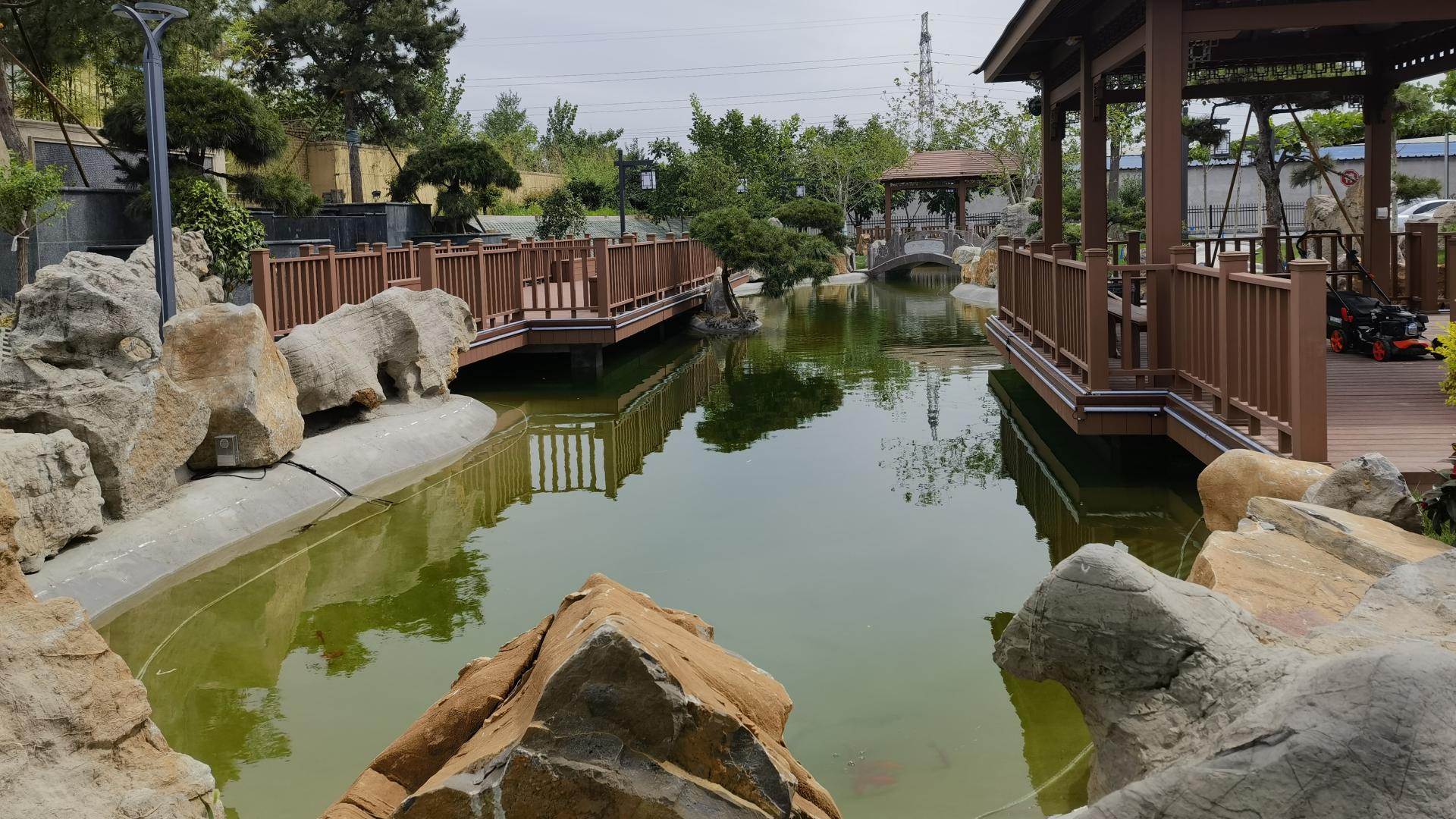 9月泳池设备新国标来了！这几点泳池老板必须知道