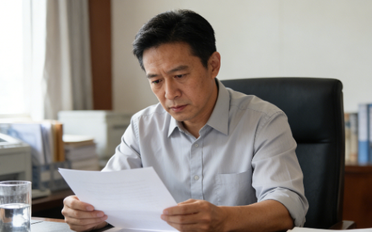 我挂职农业副县长时，县里强推“超级玉米”，秋收时我剥开玉米棒子全是空的