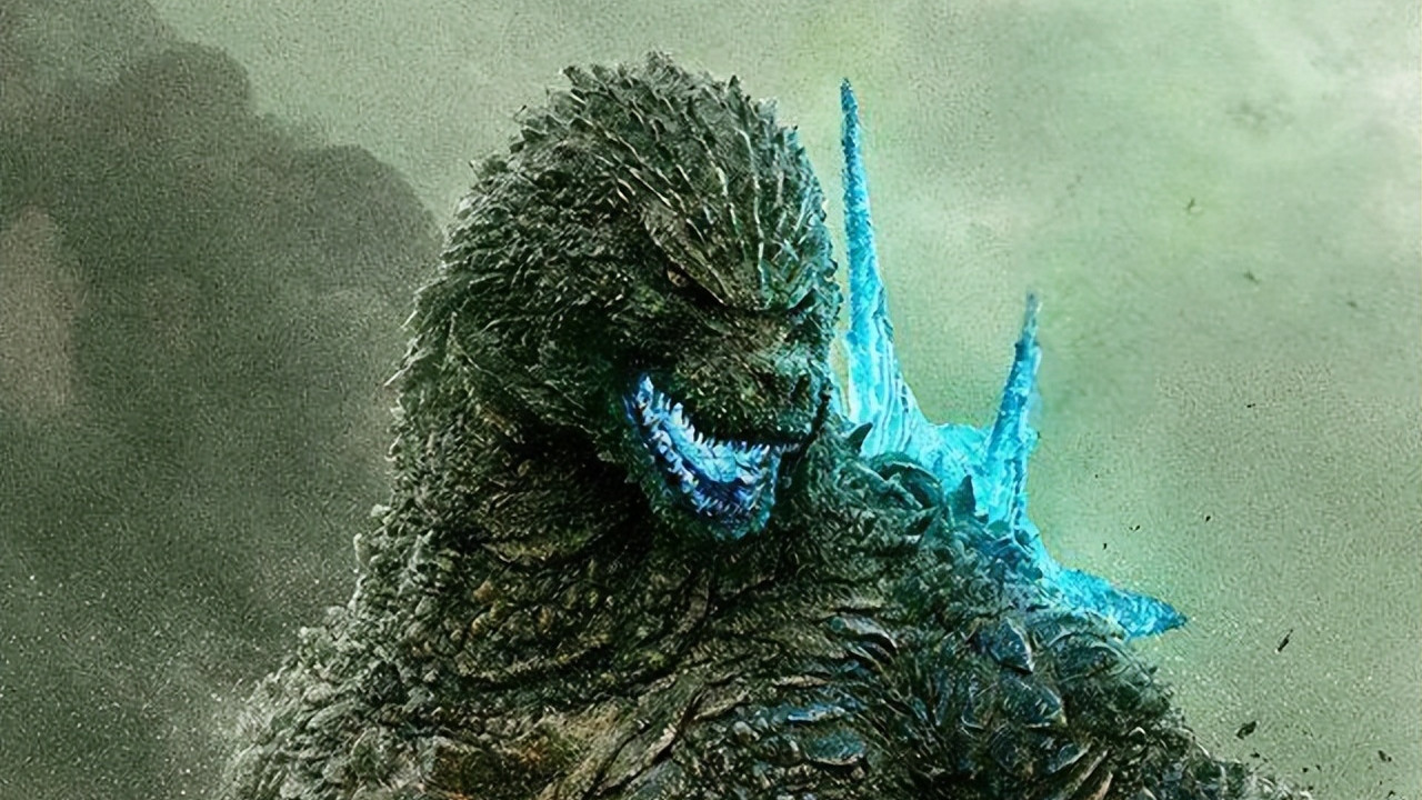 哥斯拉前往纽约！日本本土首部IMAX特制电影《哥斯拉-0.0》！
