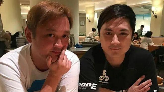 李泳豪再回应李泳汉录音风波！感慨李家鼎动辄几十万被索取钱财