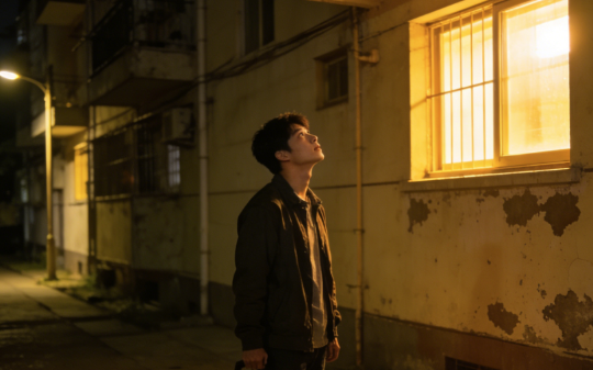 父母把学区房过户给弟弟，我被逼搬出家门，十年后我成了房地产老板，弟弟欠债跑路，父母拎着行李来找我