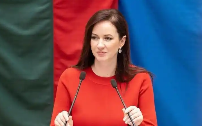 和中国八竿子打不着的立陶宛，为何执意要疯狂反华？立陶宛被中方制裁三年，终于绷不住低头求饶了…