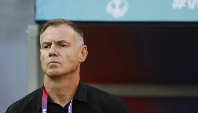 虽然中国女足输了，但是主帅真的出人意料

首先，他没有选择绝大多数中国女足球迷所