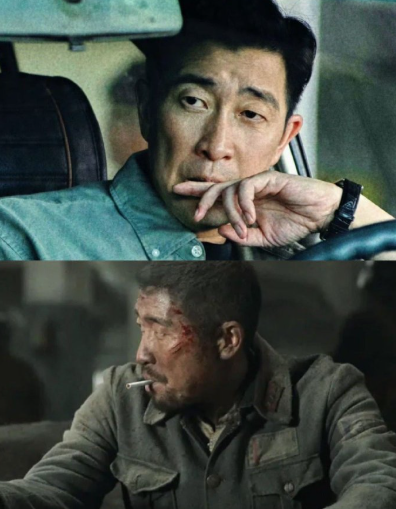 彭冠英、佟大为、王千源反派聚首，气场爆棚！扫黑原班幕后操刀，剧本扎实，飙戏预定～