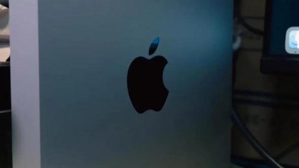 300多块的Mac mini飞牛圣体，这才是垃圾佬的终极省心之选