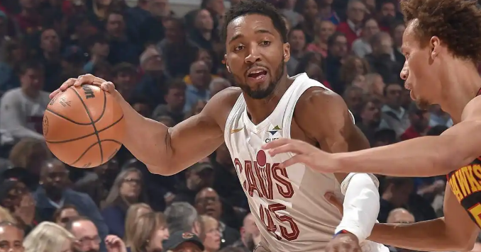 骑士季后赛首轮大概率打猛龙了
目前前四基本上位次都定了，尼克斯今天赢了凯子后，下