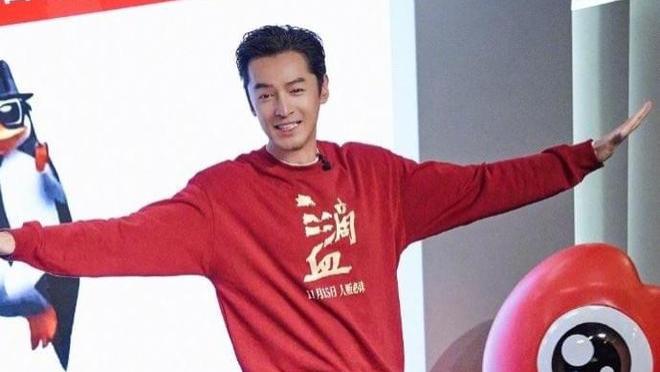 胡歌18岁初恋！手写情书藏甜蜜暗号