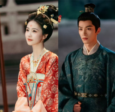 王星越白鹿片场反差感爆棚！喊开拍就抱起对方百米冲刺，又稳又快默契十足，戏里打女文