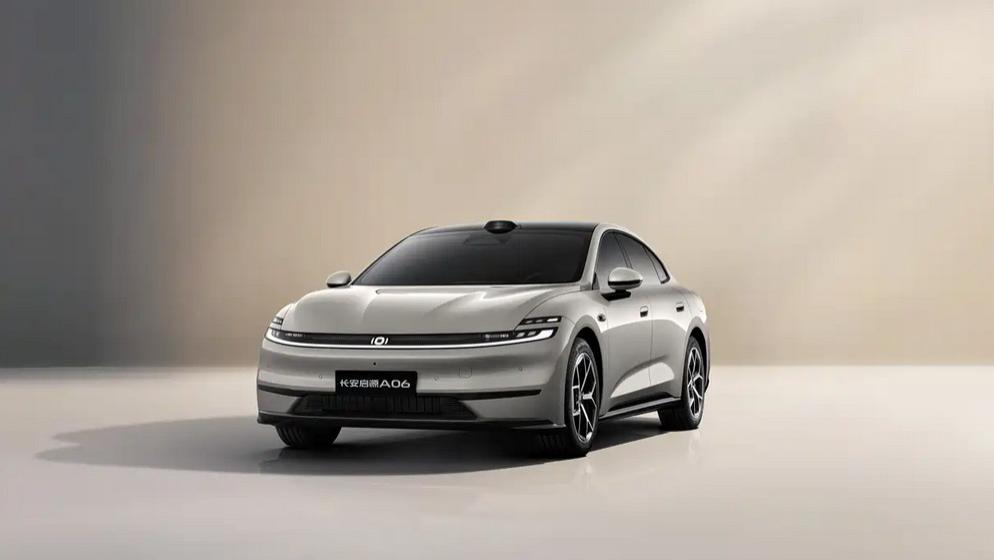 启源A06再推两款纯电版，510Pro+与630Pro+上市