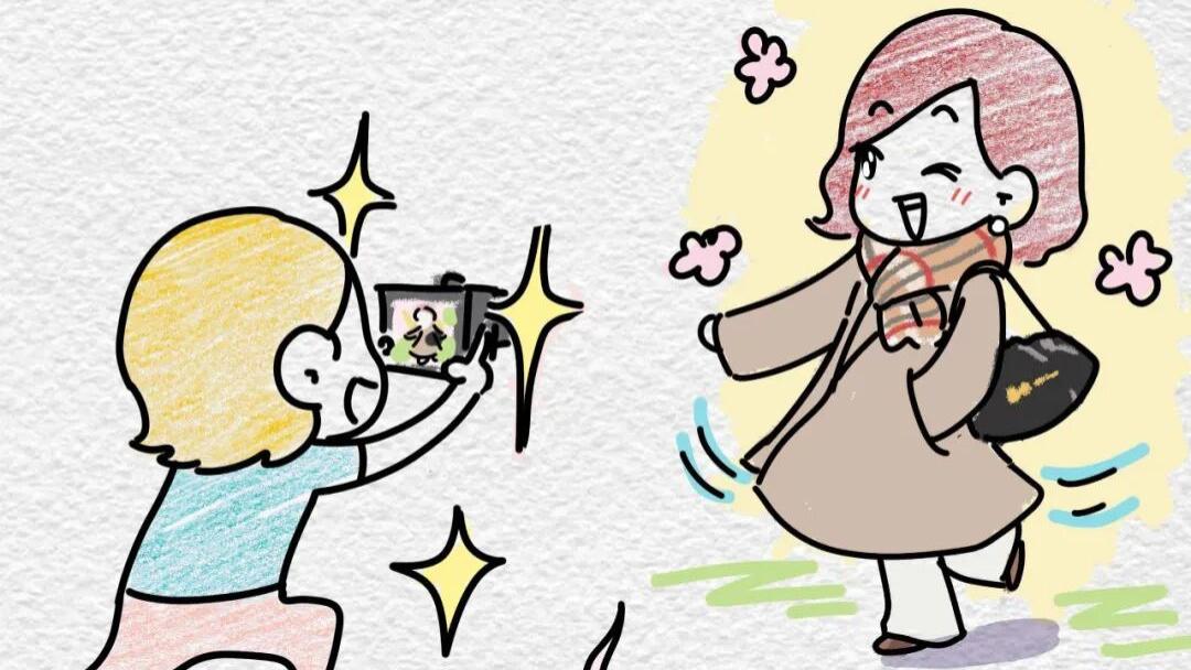 10件小事坚持半年，你真的会慢慢变漂亮