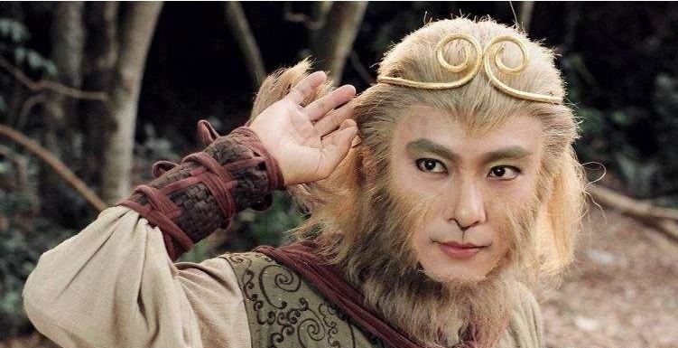 无底洞发生两件怪事，老鼠精为何不起疑？只因唐僧太迷人！