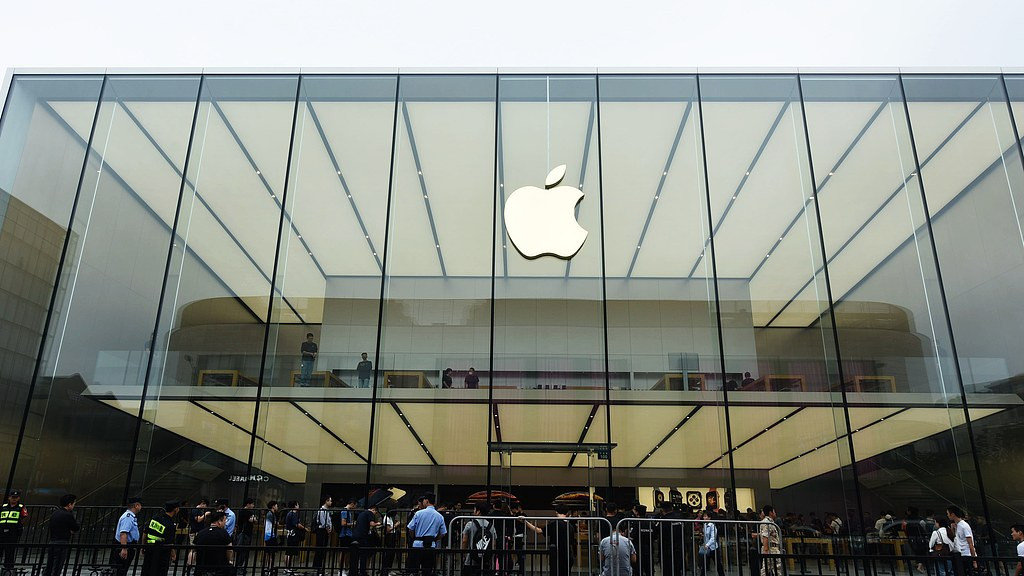 5000人团队、十年烧光百亿美元，苹果为何亲手掐灭汽车梦