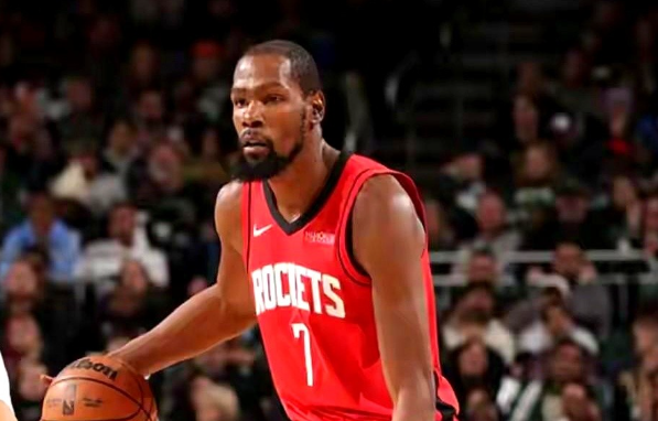 有没有一种可能，唯一匹配杜兰特打法和性格的就是詹姆斯？

常规时间詹姆斯喜欢让球