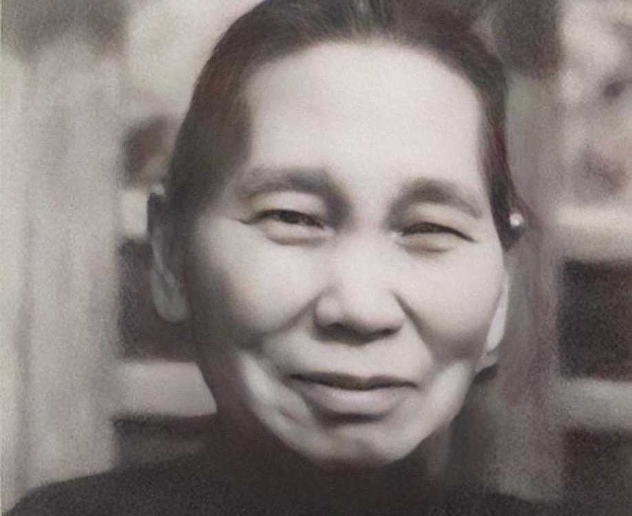 小妾王桂荃，培养出1门3院士，9子皆才俊