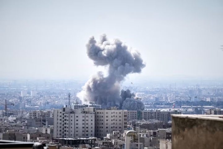 特朗普：会有更多美国人伤亡