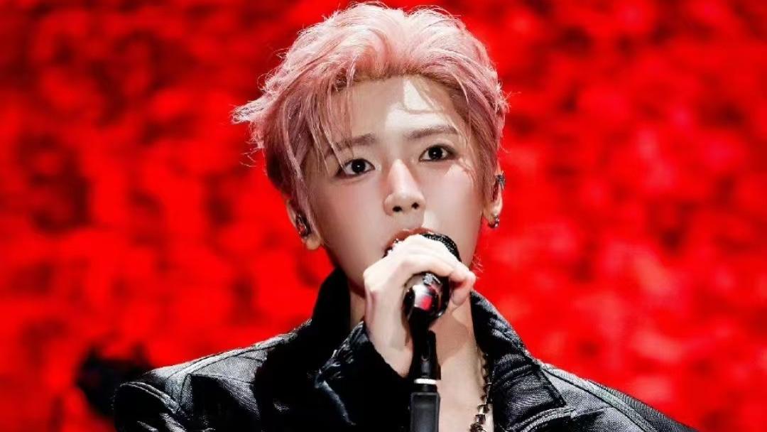 演员还是歌手？侯明昊《歌手2026》传闻背后的双重身份与实力回响