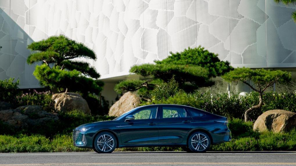 艾瑞泽 8以越级品质诠释高性价比家轿