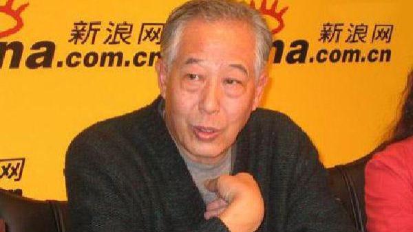 【文兴宇】英达《我爱我家》中的“老干部”，是《电脑之家》导演