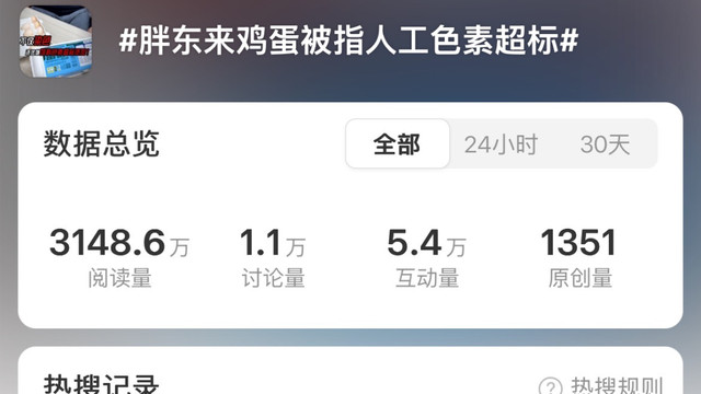 315第一枪打向胖东来，最新回应来了