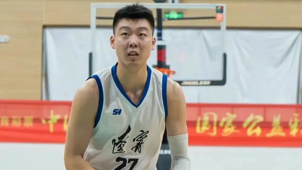 辽宁最有潜力的球员！打广东一战成名，却迟迟无法兑现天赋