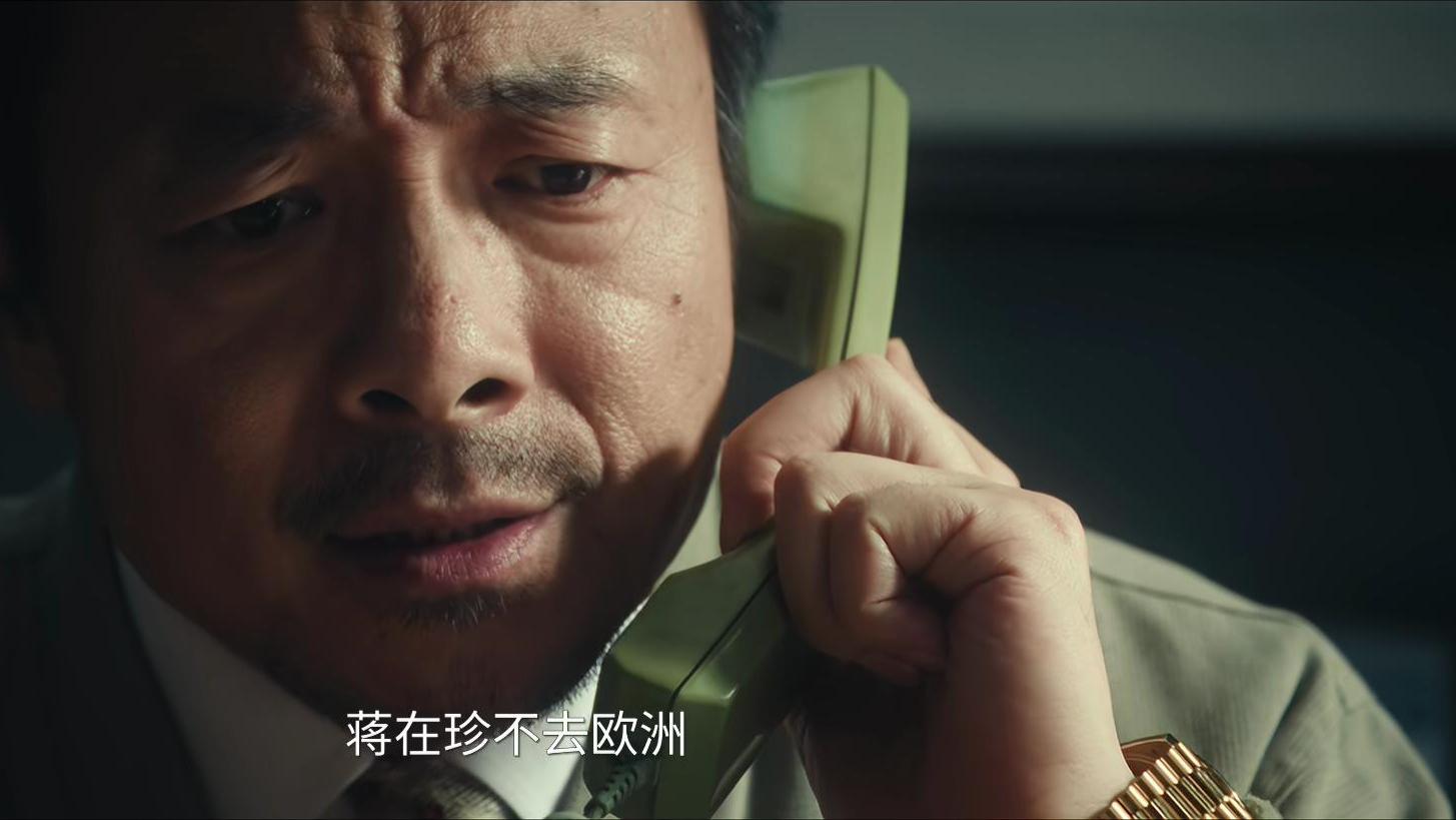 央视《交锋》开播就爆！王凯成功让观众入坑，中国谍战终于有救了