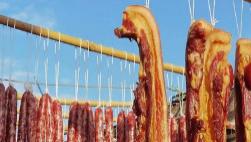 村里的大寒：最冷的节气最热闹