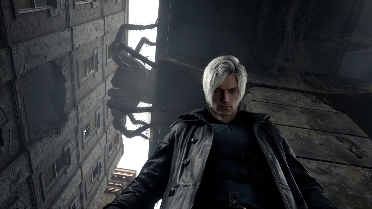 生化危机9一周内销量突破500W，刷新生化历史最速500万销量记录