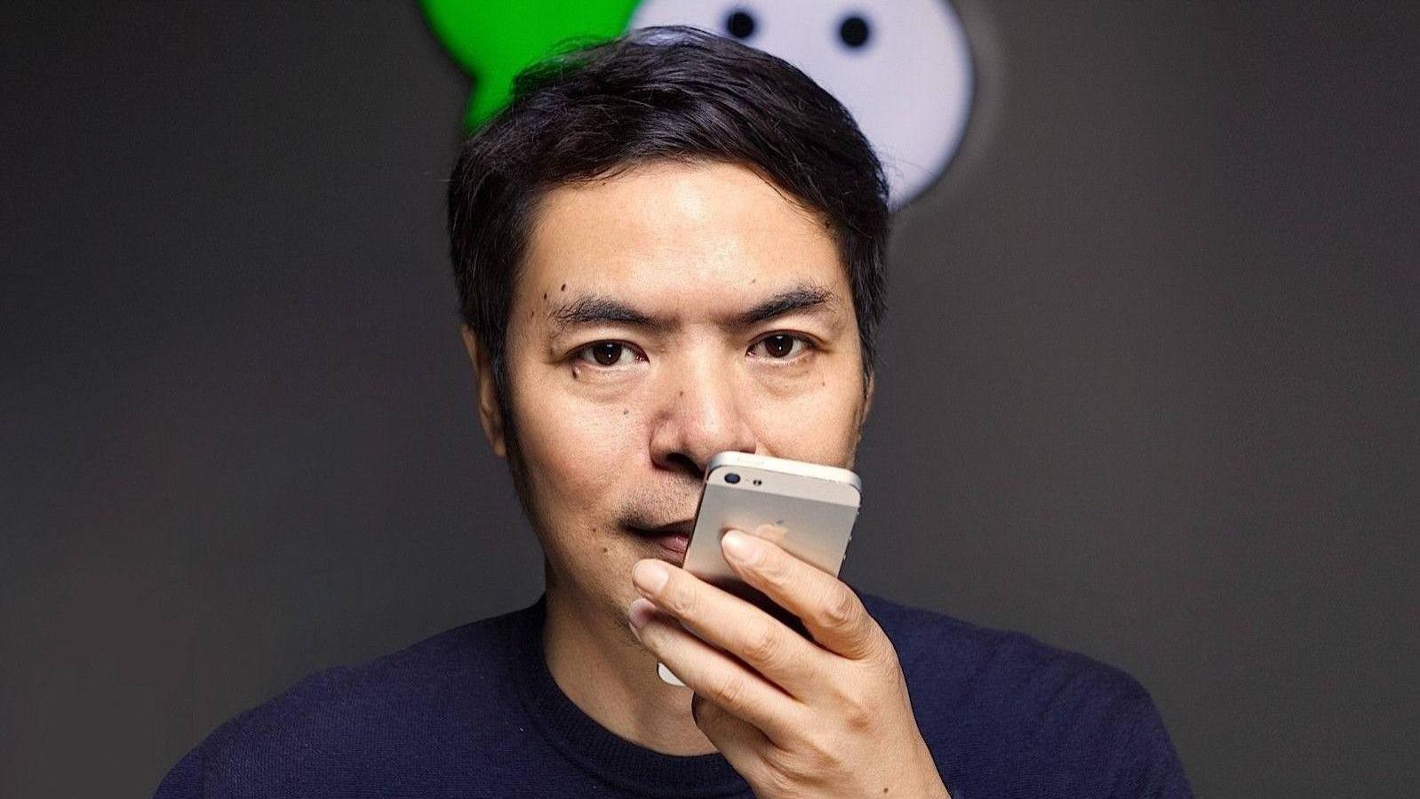 微信AI助手灰度测试：集成在主界面左上角，可一句话执行任务