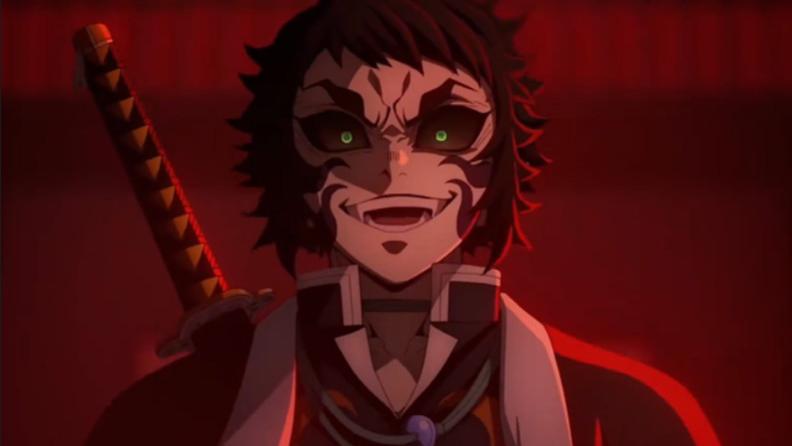 炭治郎连前十都进不去？《鬼灭之刃》最新人气投票引发争议