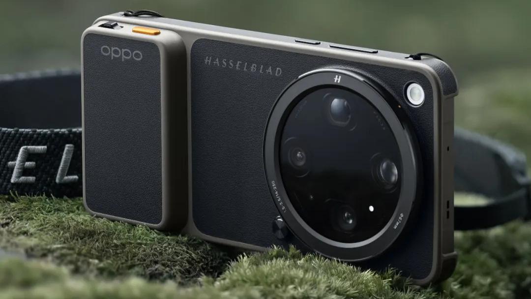 4月新机，你更期待哪款？