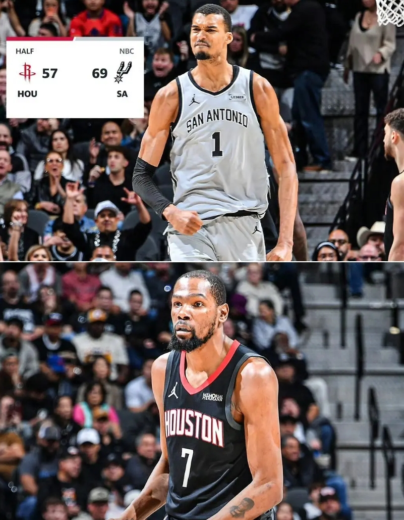 重建三年干不过两年的，火箭管理层后悔自己的操作吗？
看着雷霆队靠着自己的选秀拿到