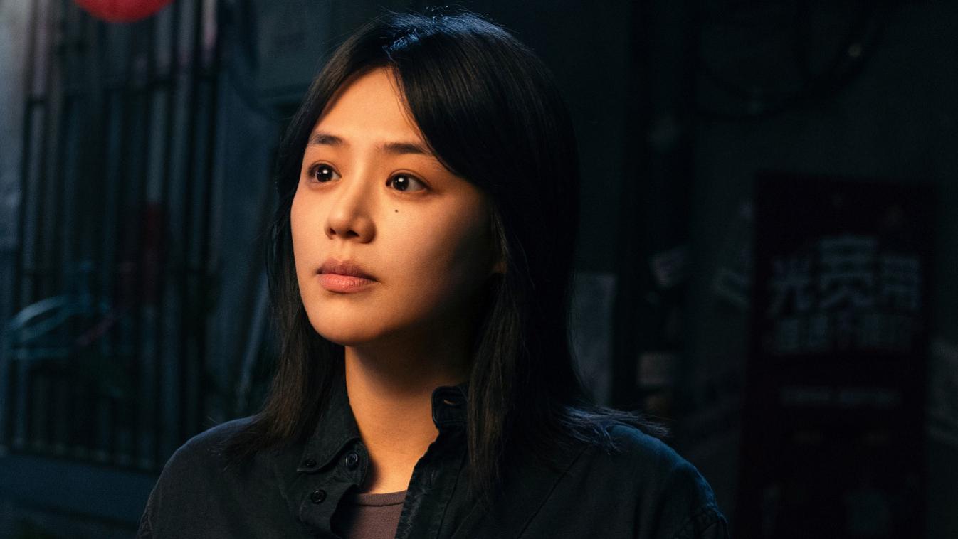 《她的盛焰》逼疯天才的结果，便是饶雨瓷化身复仇女神直接杀疯了