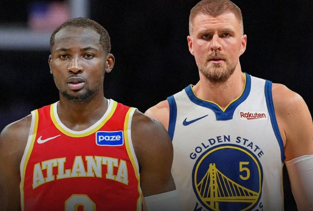 我觉得勇士队主要是在乎'做出改变'这个姿态。没有巴特勒，他们离争冠实在太远，今年