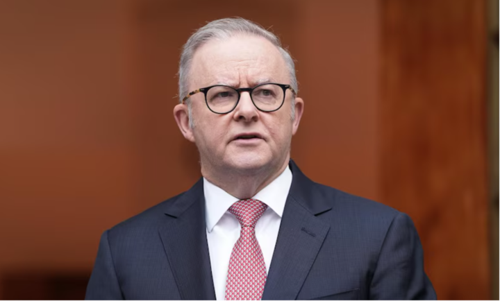 澳大利亚：准备入局