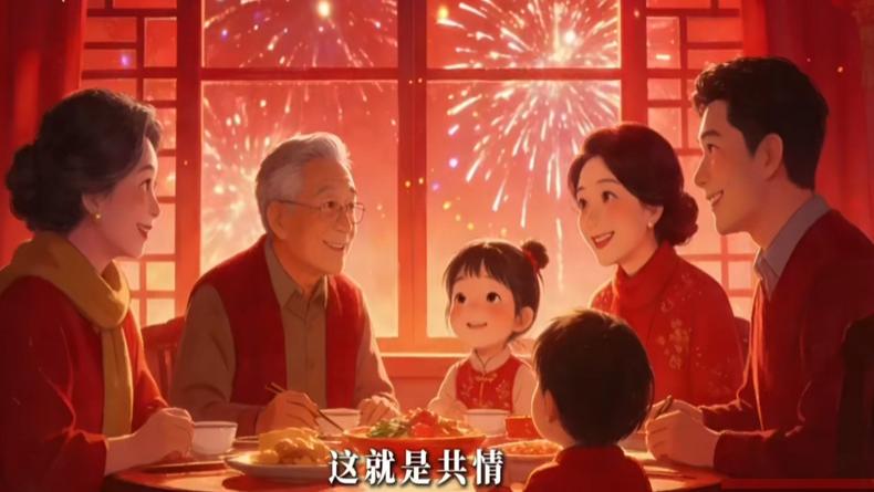 均衡五石新春记：共情—所有深远的关系，都源于“看见”与“照亮”