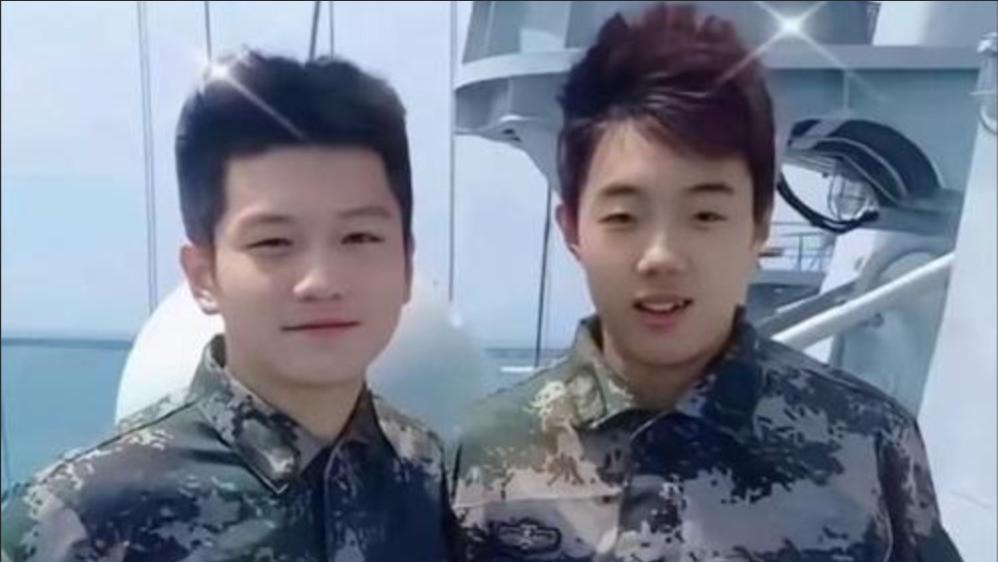 尹航：平常不会去打扰好兄弟樊振东 因为我从不锦上添花只会雪中送炭