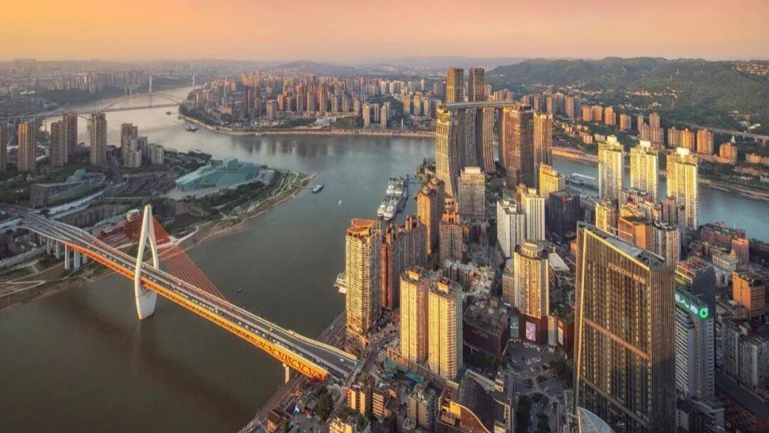 时隔41个月关键指标终于回正！重庆房价即将上涨？