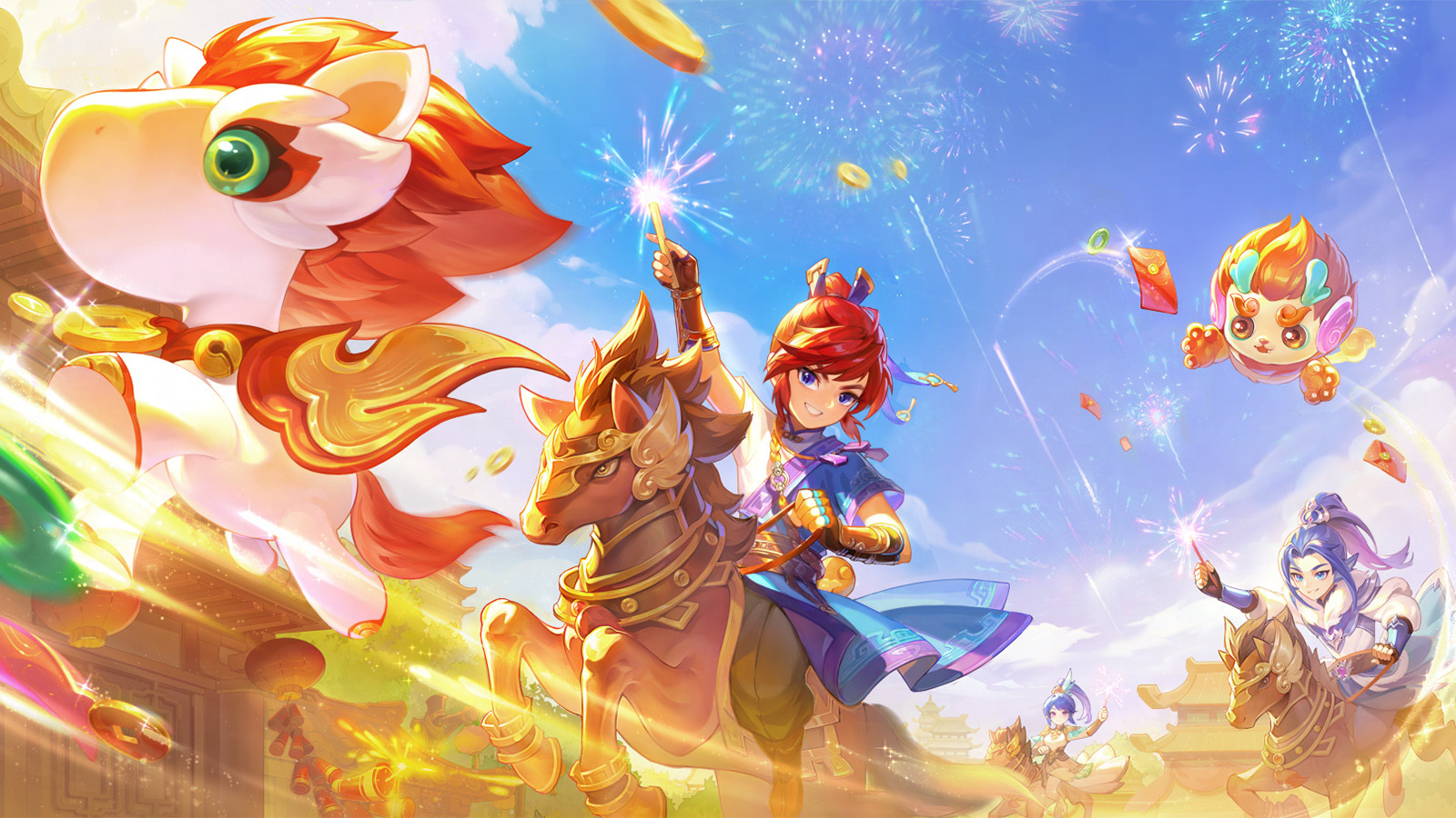 8个月5次刷新在线纪录，《梦幻西游》电脑版“杀疯了”