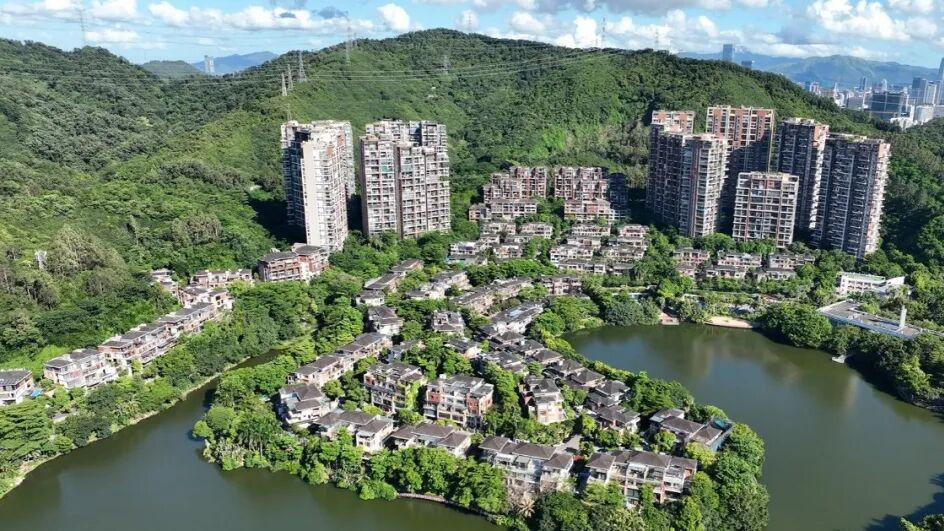 100多年前，番禺第一豪宅，就已经是它了