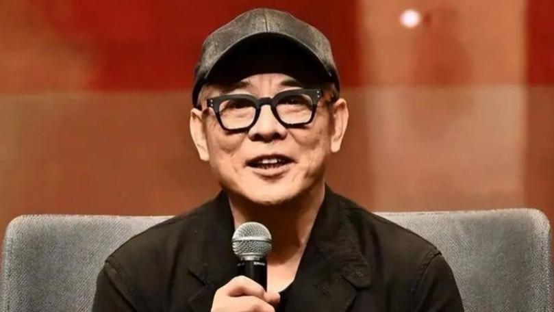 提起李连杰这个名字，从前大家想到的都是少林寺、黄飞鸿这些经典角色