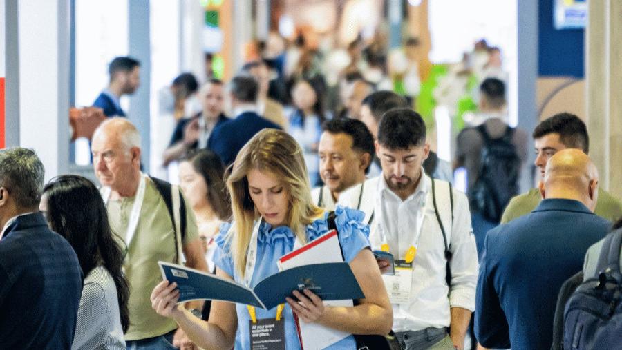 揭秘埃及五大行业展：中国企业参展的成功密码