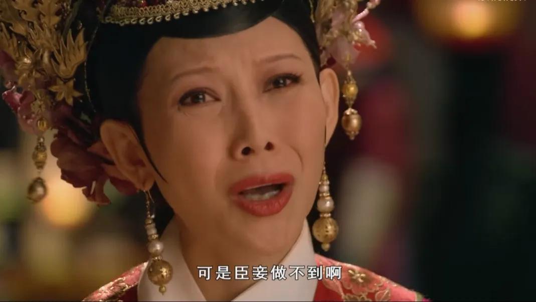不争气的国产电视剧，被鼻祖级“电子榨菜”彻底打脸