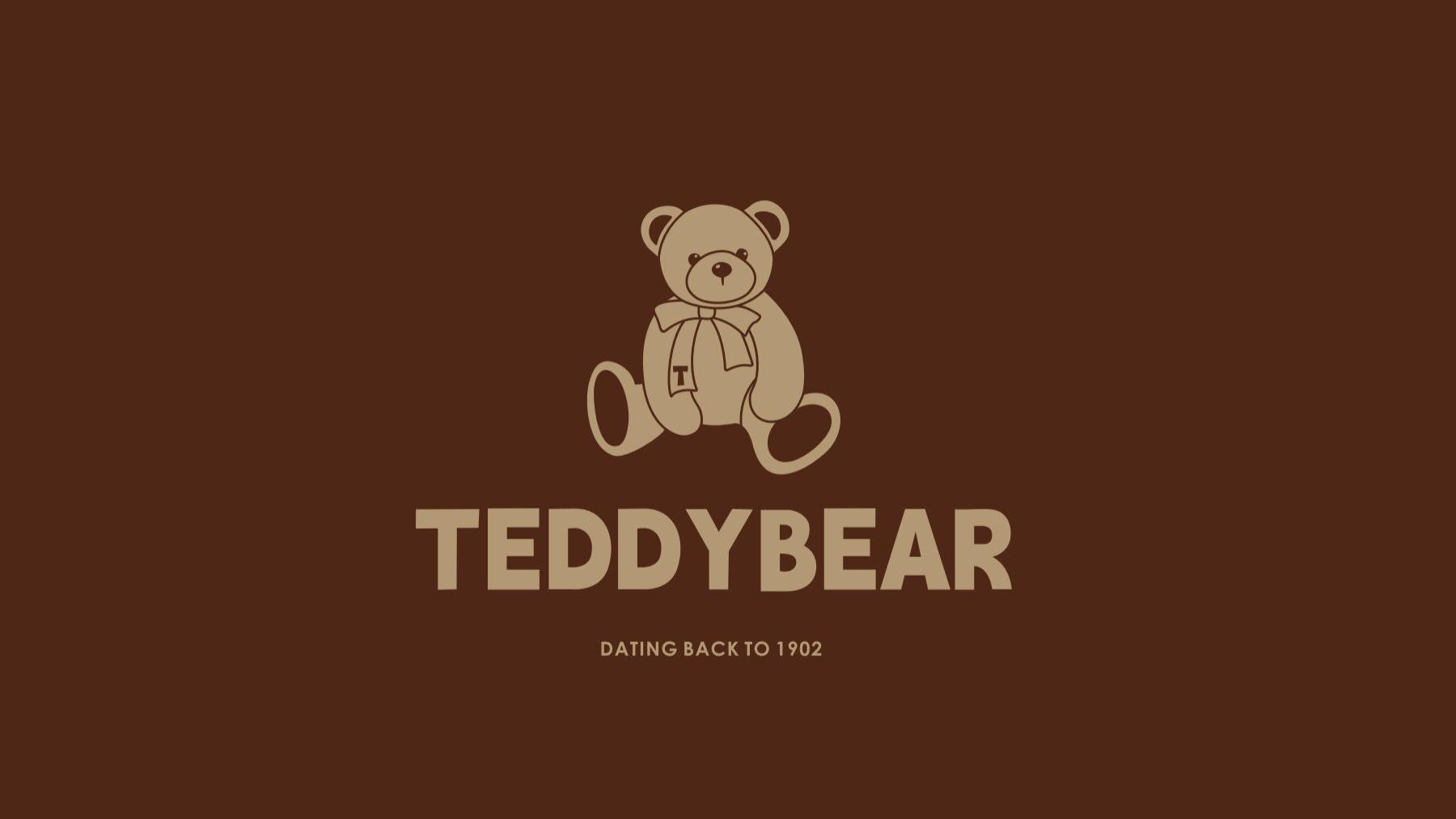 泰迪熊家纺是假洋牌吗？德系Teddybear和市面上各种"泰迪熊"的区别