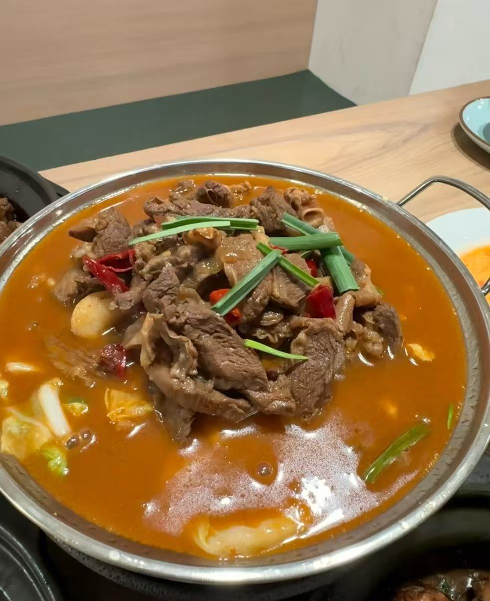 南京宝藏小馆子，特色菜好好吃！