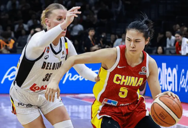 中比之战，以比利时大胜而告终！球迷们心意难平，纷纷在评论区分析原因和支招，不管对