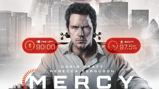 影评丨《极限审判》，人工智能背后的真相到底是什么？