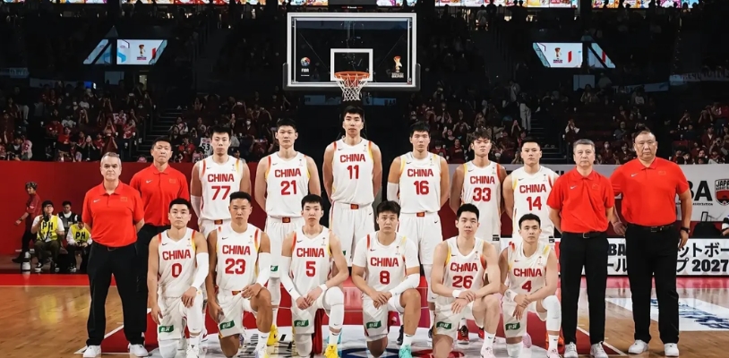 中国男篮世预赛下阶段阵容，这才是最强中国男篮！

世预赛第三窗口期将在中国沈阳主