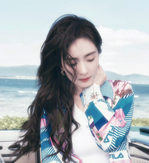 你的身影落在了青春的回忆